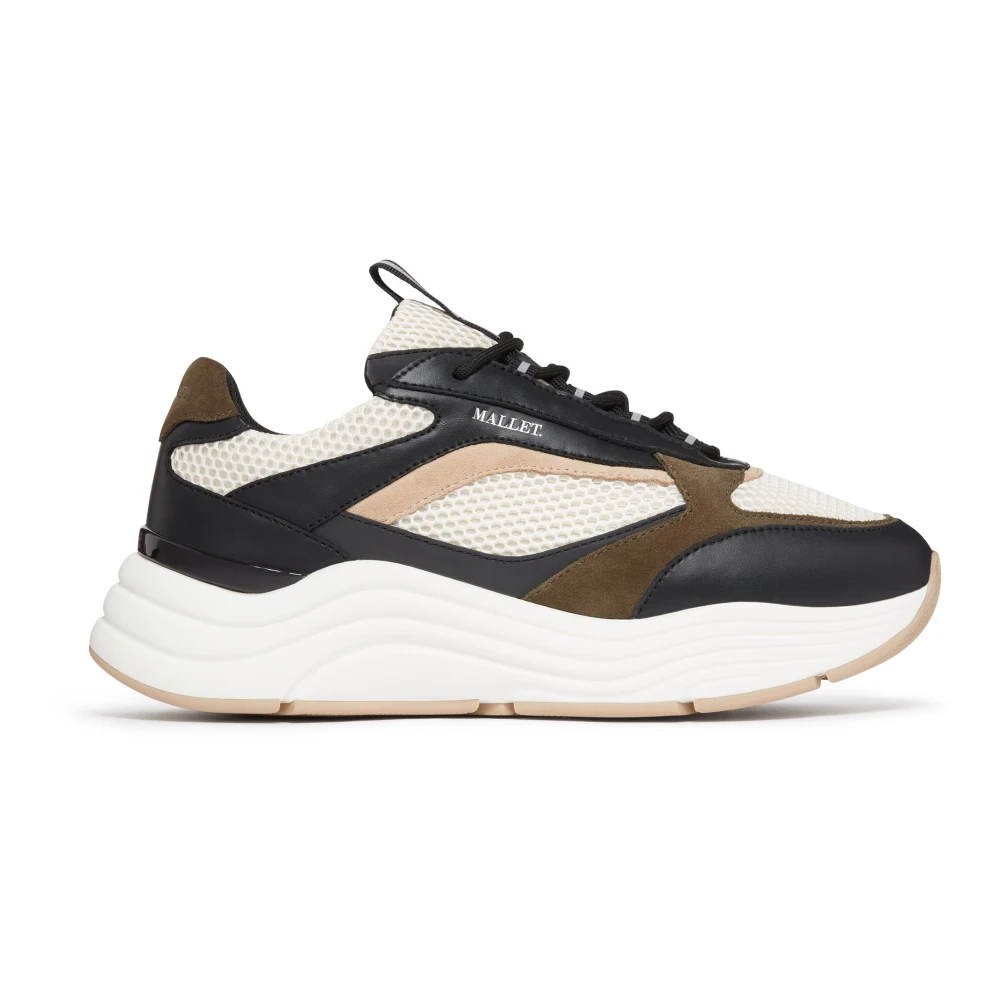 Shoes > Sneakers - - Mallet London - Modalova