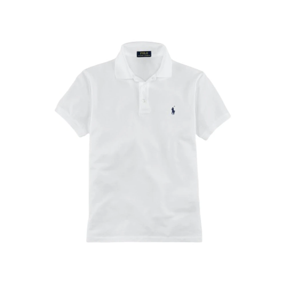 Tops > Polo Shirts - - Polo Ralph Lauren - Modalova