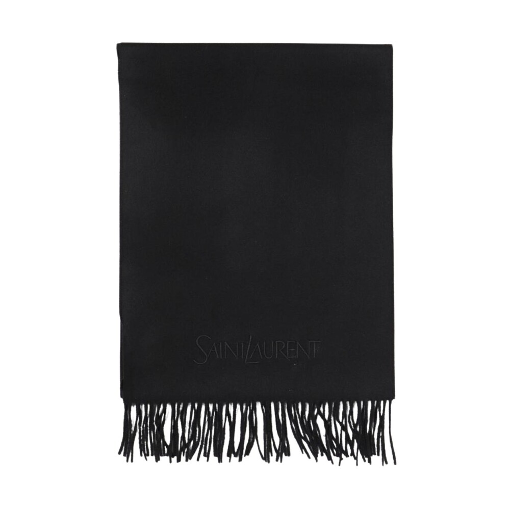 Saint Laurent Scarves • Shop Scarves from Saint Laurent