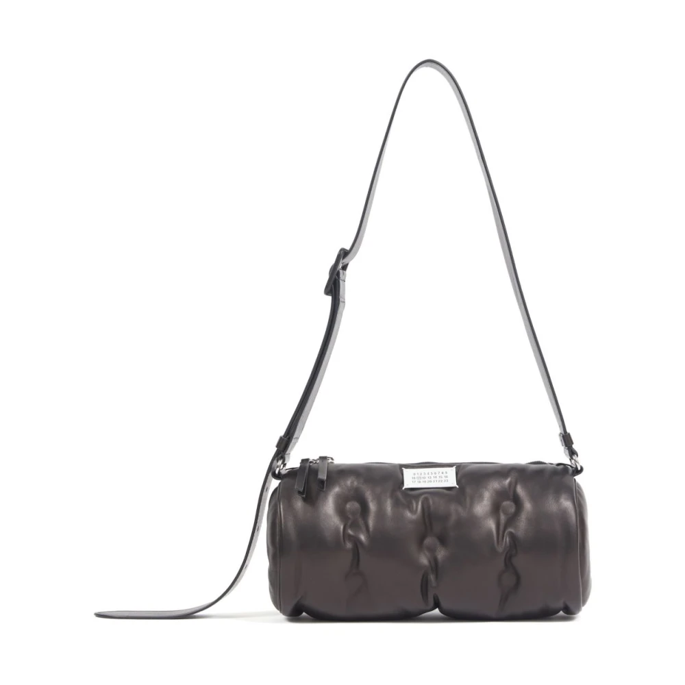 Maison Margiela Zwarte Tassen Collectie Black Dames