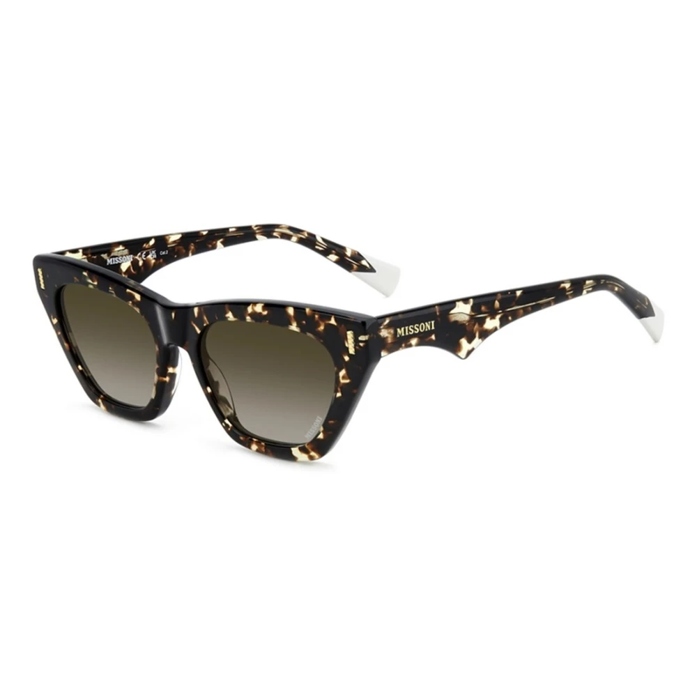 Missoni Unisex Brown Sunglasses, 54 Mm, Authentic Stylish Glasses, Premium Quality!