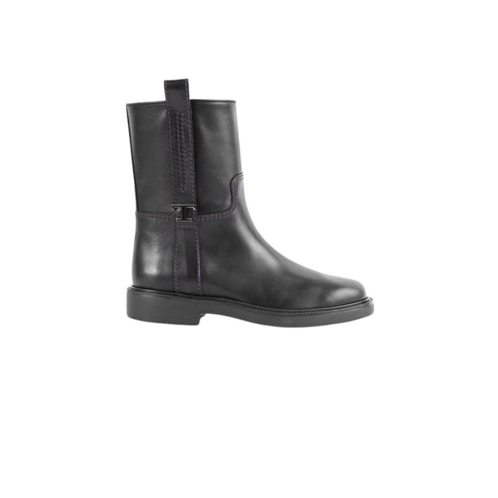 Shoes > Boots > Ankle Boots - - Tod's - Modalova