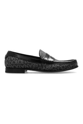 Skotyp loafers