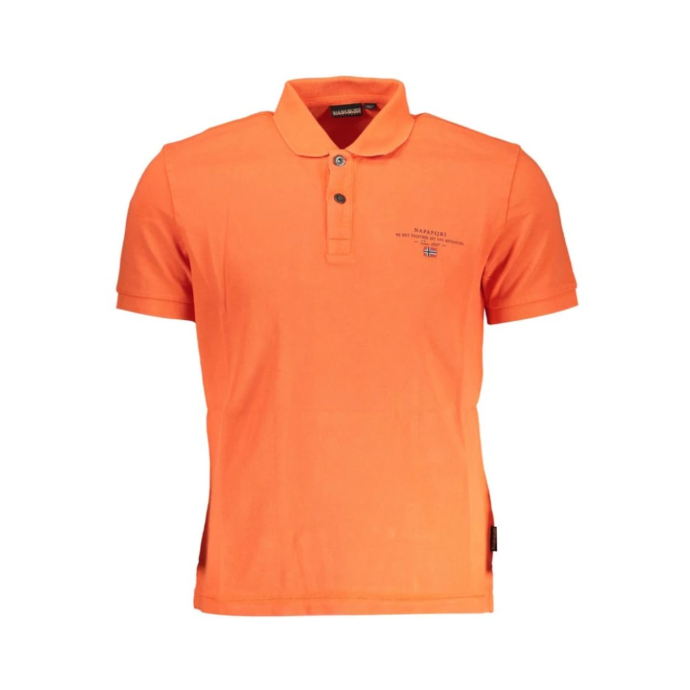 Tops > Polo Shirts - - Napapijri - Modalova