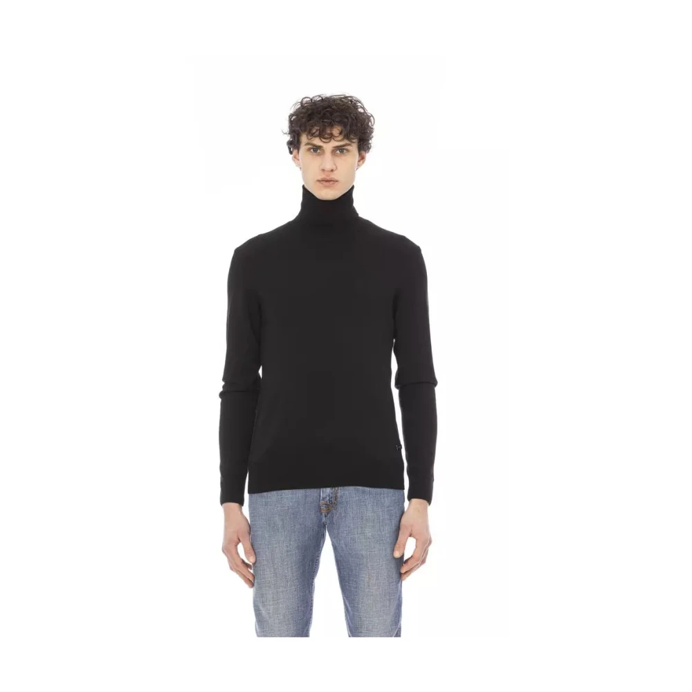 Knitwear > Turtlenecks - - Baldinini - Modalova