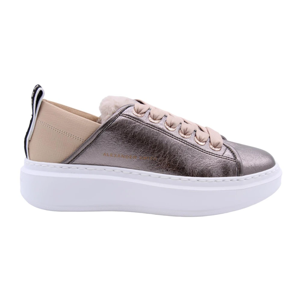 Shoes > Sneakers - - Alexander Smith - Modalova