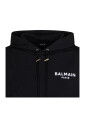 sweat-a-capuche-logo-noir