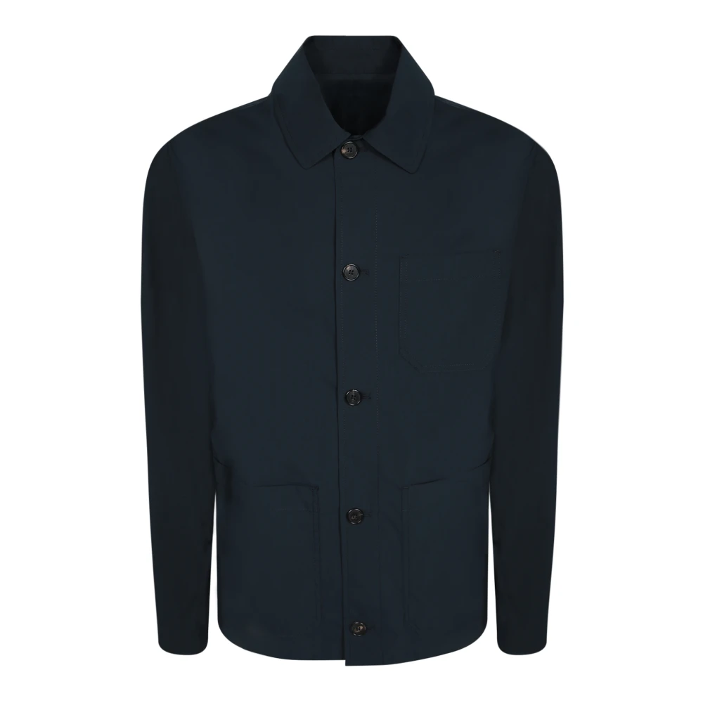Jackets > Light Jackets - - Incotex - Modalova