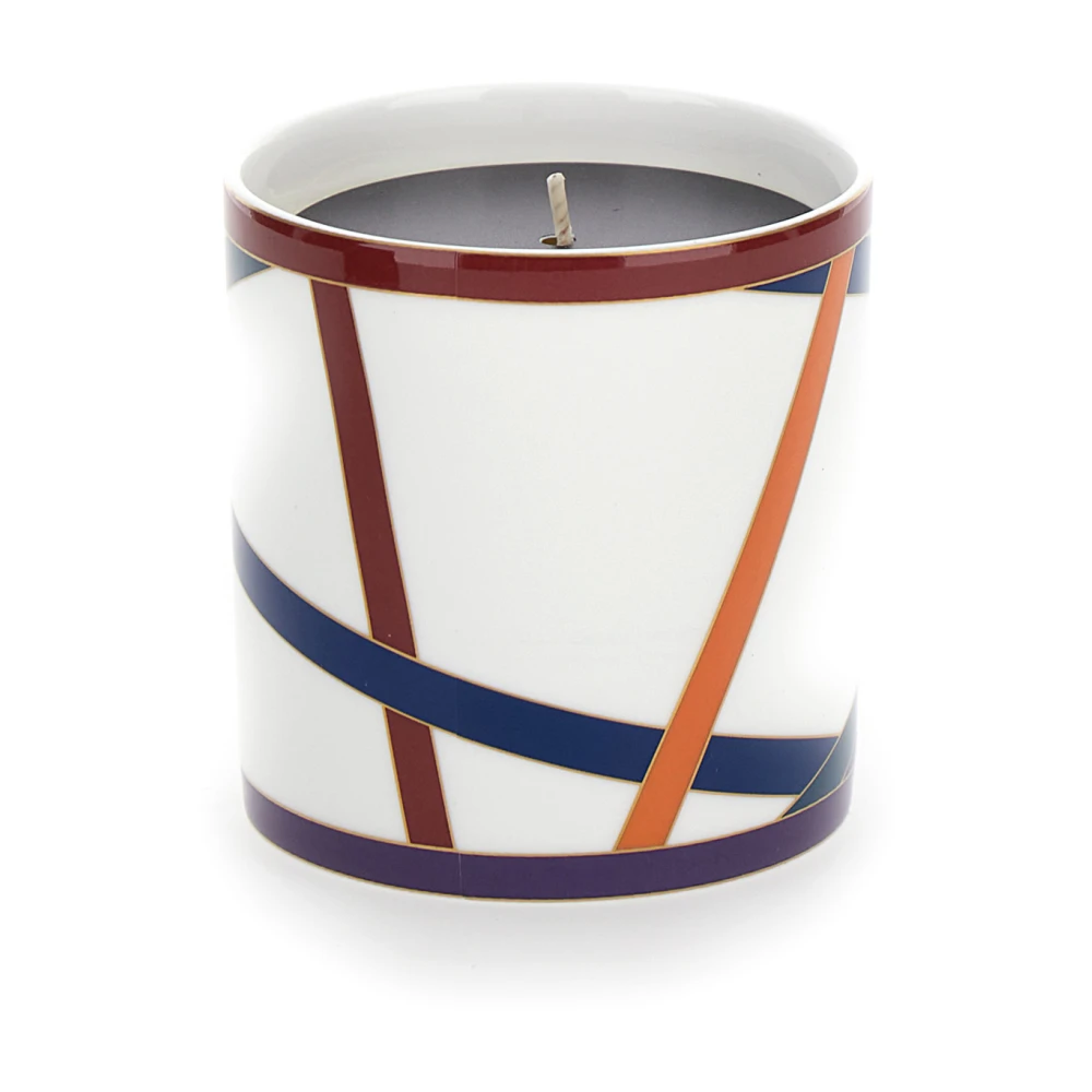 Missoni Home Unisex Multicolor Nastri Geurkaars