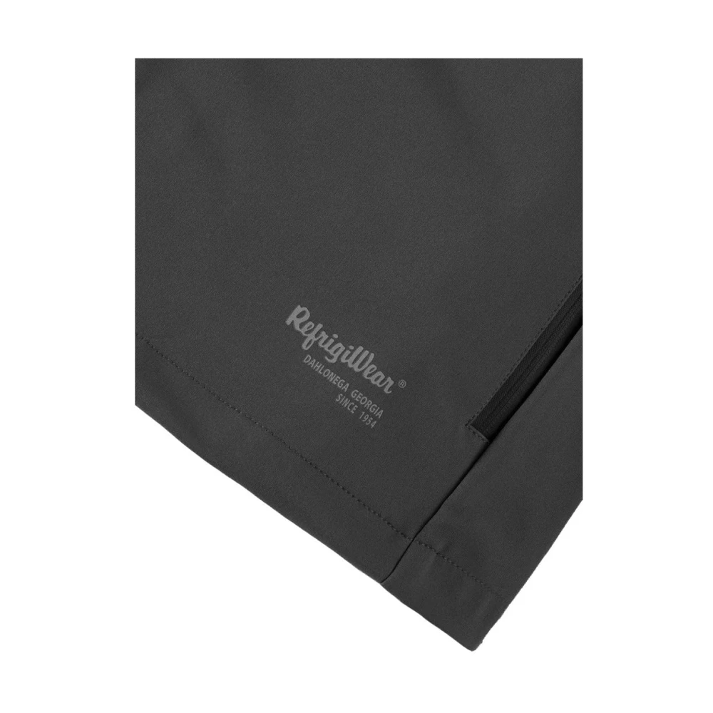 RefrigiWear Kleding Jassen Gray Heren