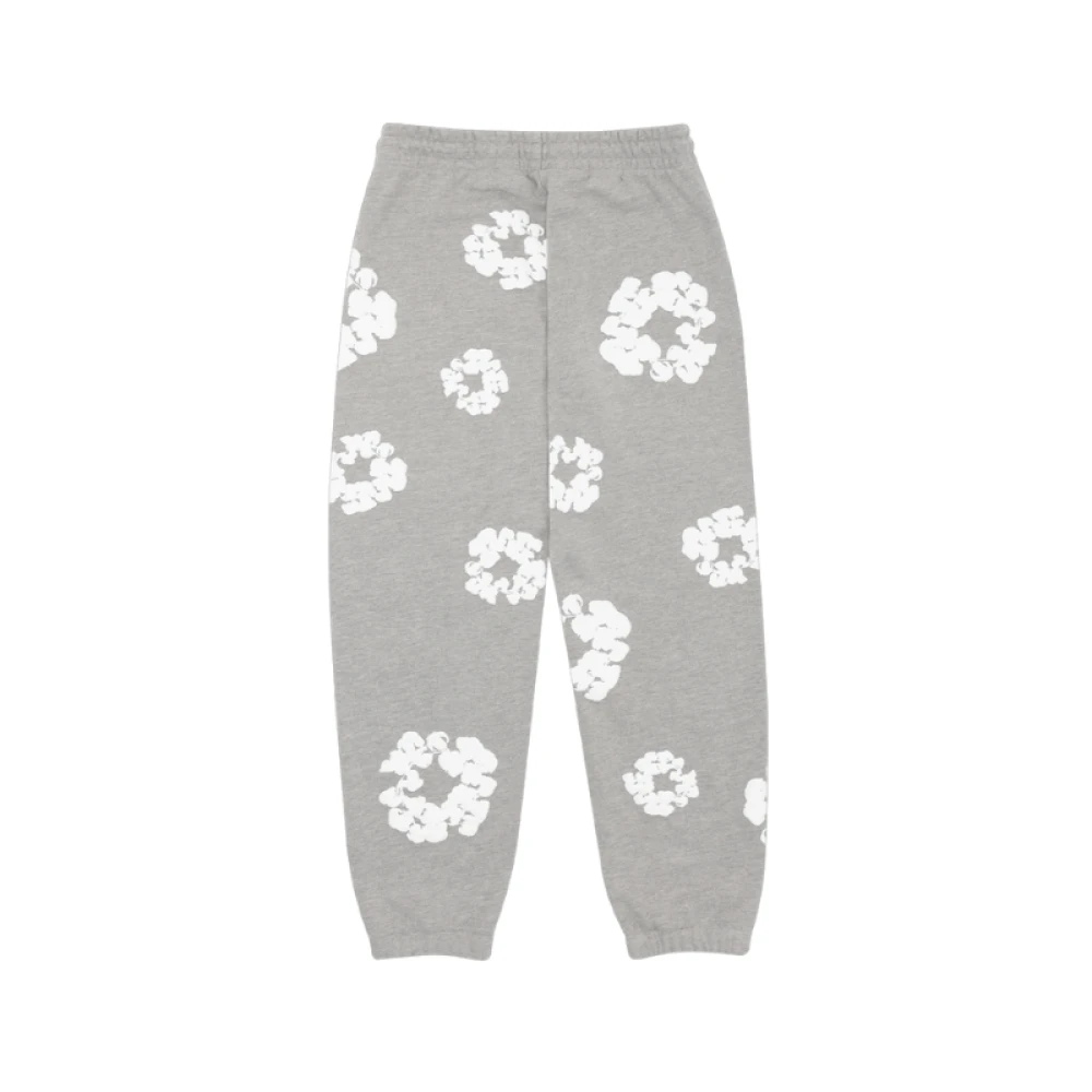 Trousers > Sweatpants - - Denim Tears - Modalova