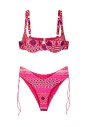 bikini-geometrique-en-fuchsia-et-orange