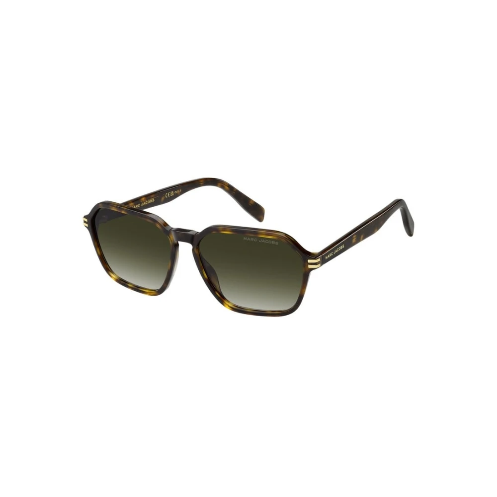 Marc Jacobs Brown Sunglasses, Male, 58 Mm, 907/S Sunglasses