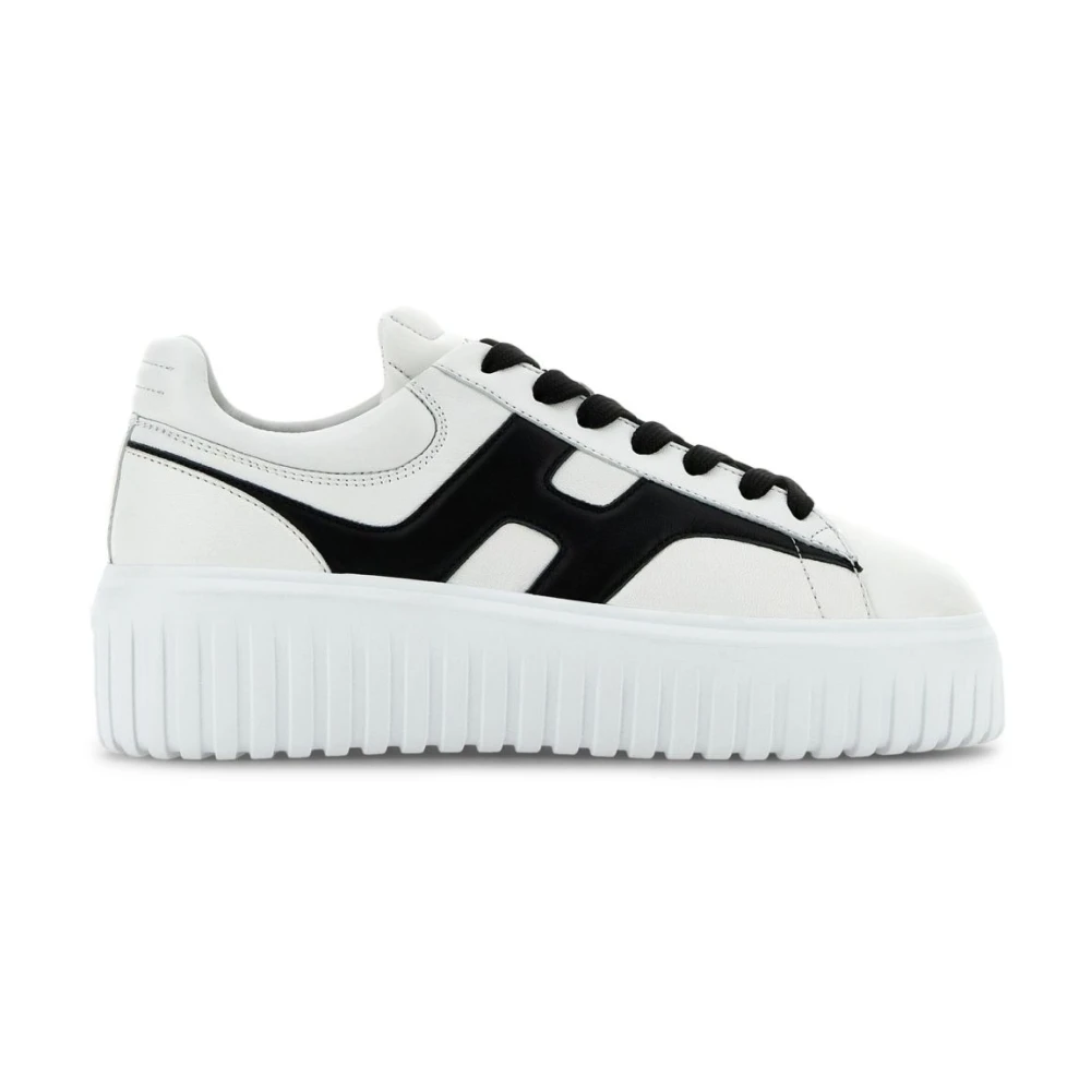 Hogan - Shoes > Sneakers - White - Hogan - Modalova