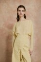 light-yellow-ramie-top