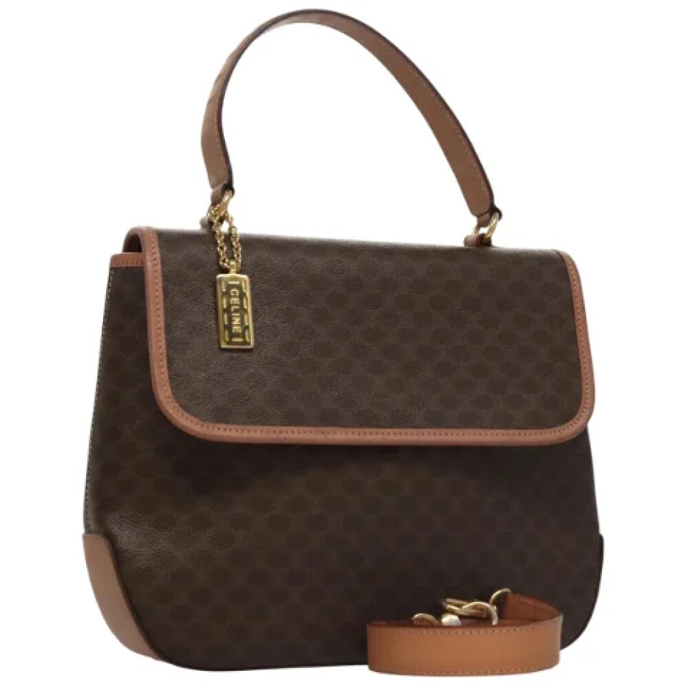 Shop fashion from Celine Vintage online on Miinto