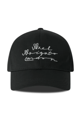 Scribble London Cap