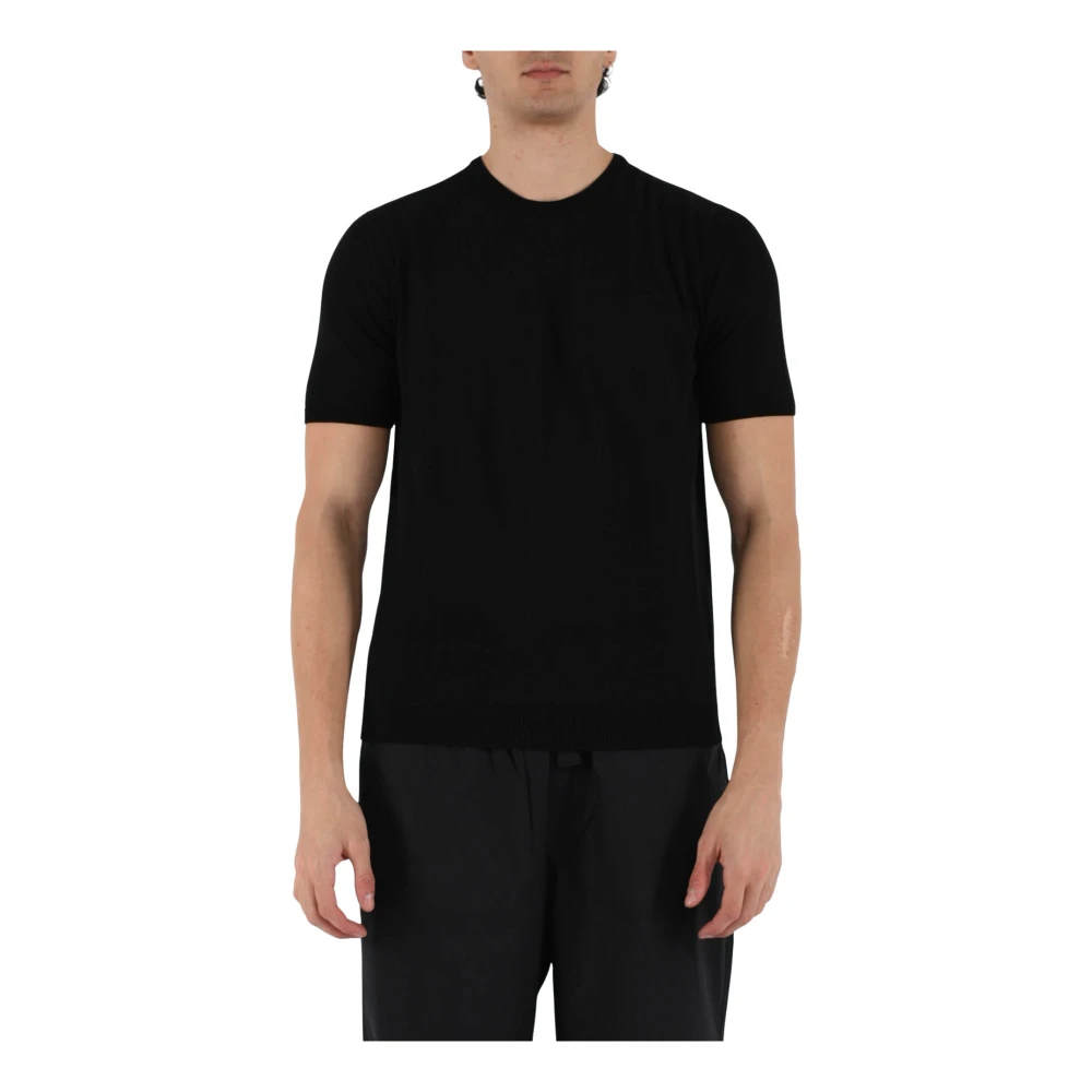 Tops > T-Shirts - - Roberto Collina - Modalova