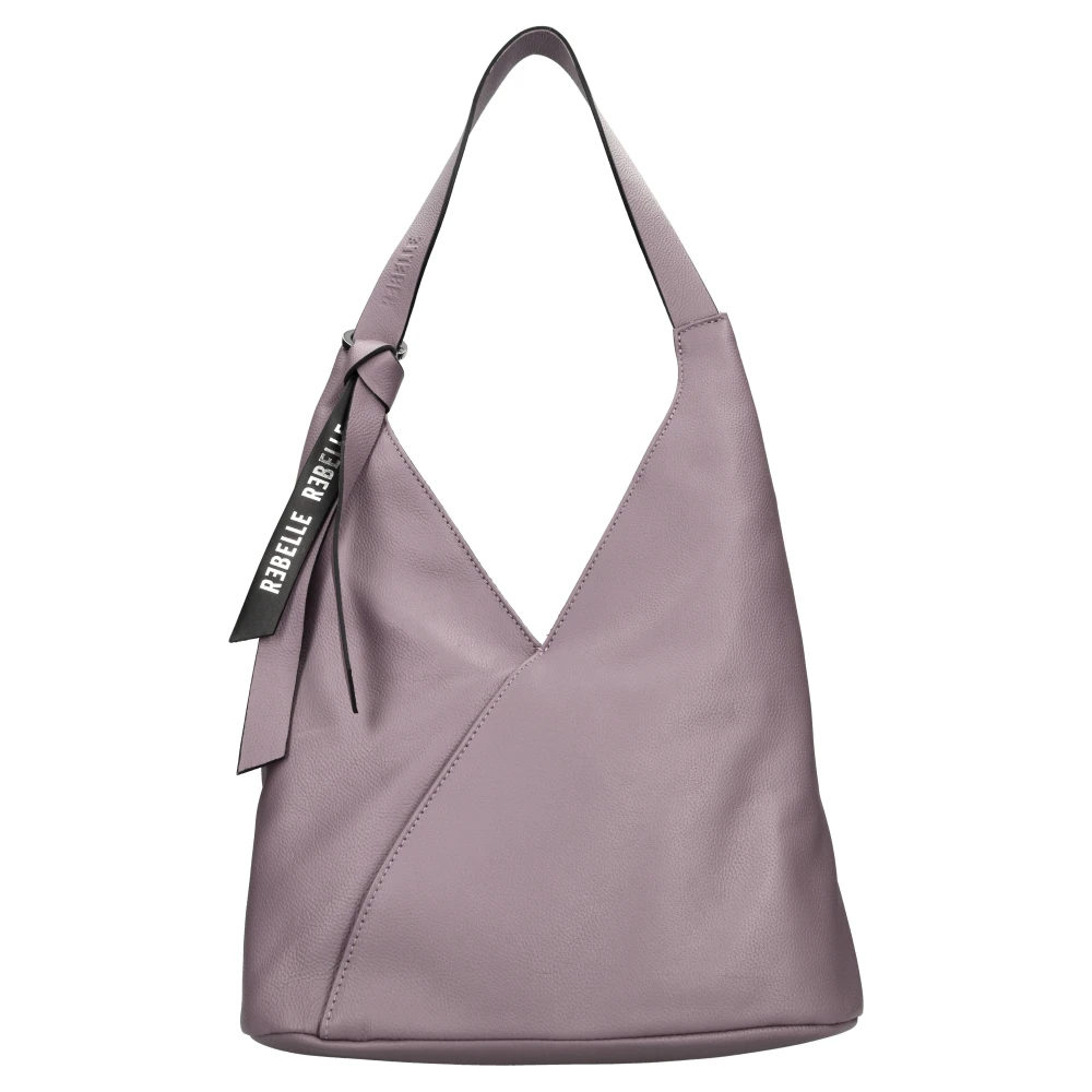 Rebelle Damen Violett Taschen, Lila, One Sizegröße:
