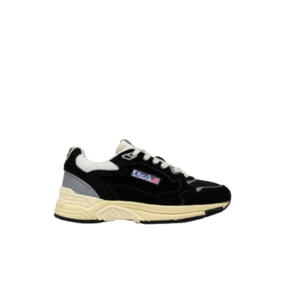 Autry - Shoes > Sneakers - Blue - Autry - Modalova