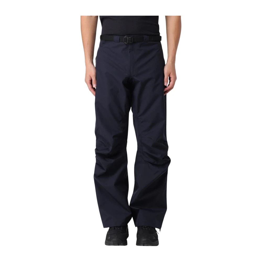 Trousers > Straight Trousers - - Gr10K - Modalova