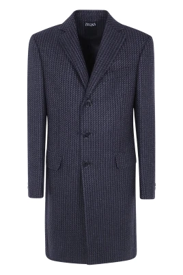 Regular Coat