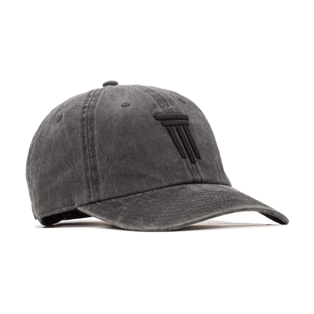 Accessories > Hats > Caps - - Diego Venturino - Modalova