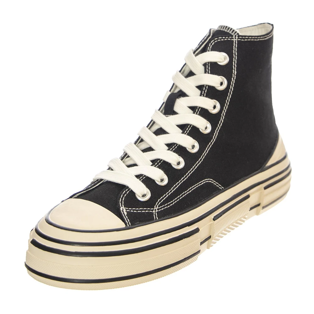Jeffrey Campbell Sneakers Dames Schoenen Zwart