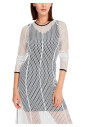 robe-en-filet-avec-detail-passepoile