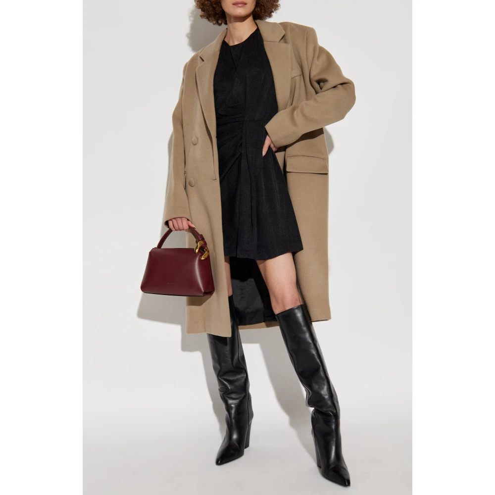 IRO Jas Valentine Beige Dames