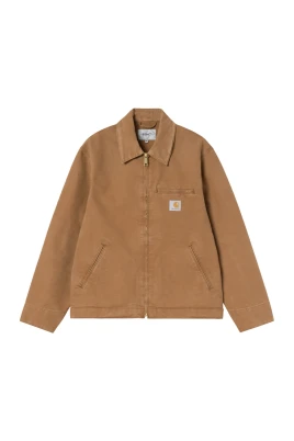 Detroit Jacket Hamilton