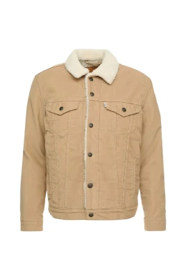 Faux Fur Shearling Jackets