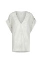 chemise-rayee-en-viscose-avec-col-en-v