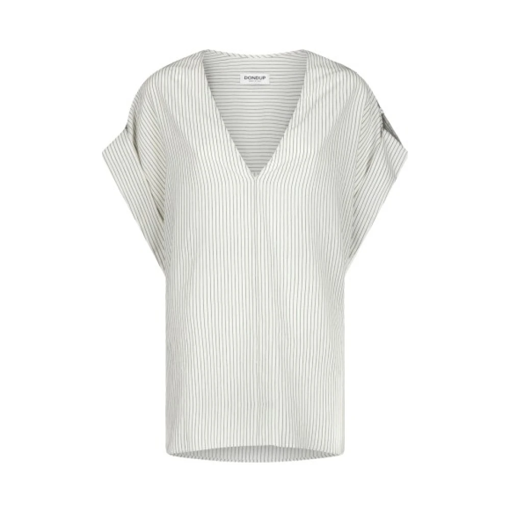 Blouses & Shirts > Blouses - - Dondup - Modalova