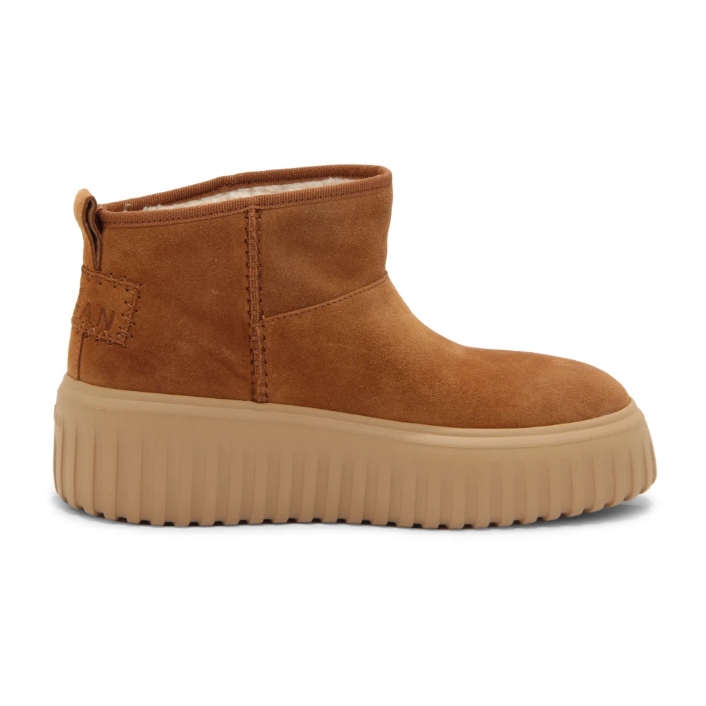 Shoes > Boots > Winter Boots - - Hogan - Modalova