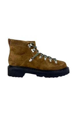 Mason Alpine Boots