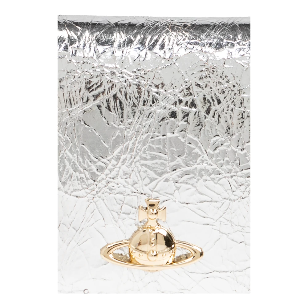 Vivienne Westwood Kaarthouder Gray Dames