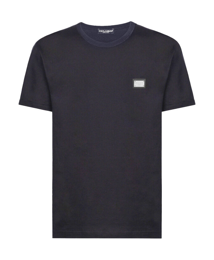 casual-cotton-t-shirt-in-black