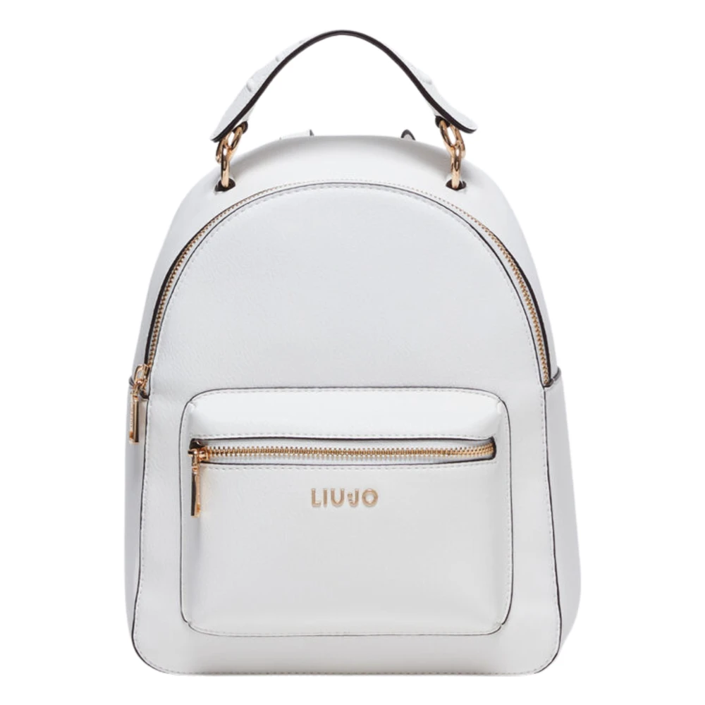 Liu Jo Bucket Bag & Backpack Bianco White Dames