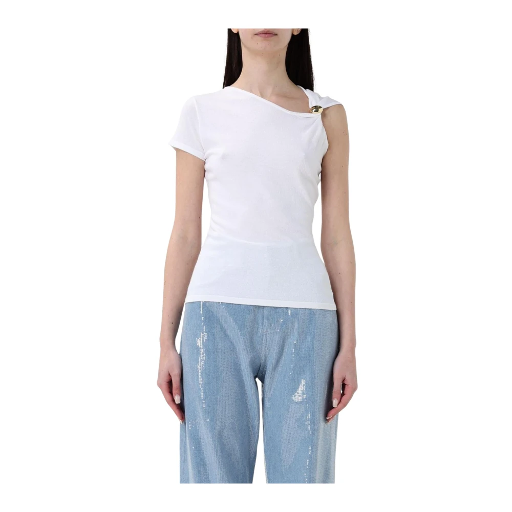 Tops > T-Shirts - - Federica Tosi - Modalova