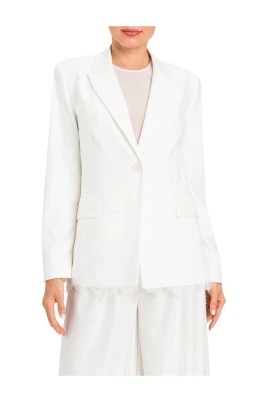 Signature Blazer