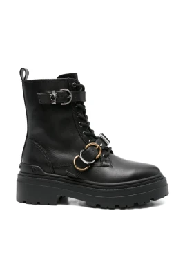 Mia 19 Ankelboots