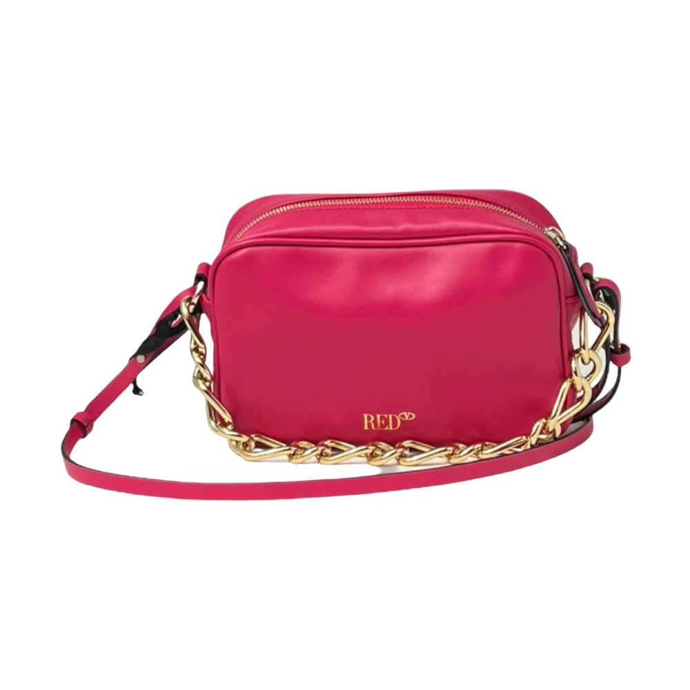 V) - Bags > Cross Body Bags - - Red(V) - Modalova
