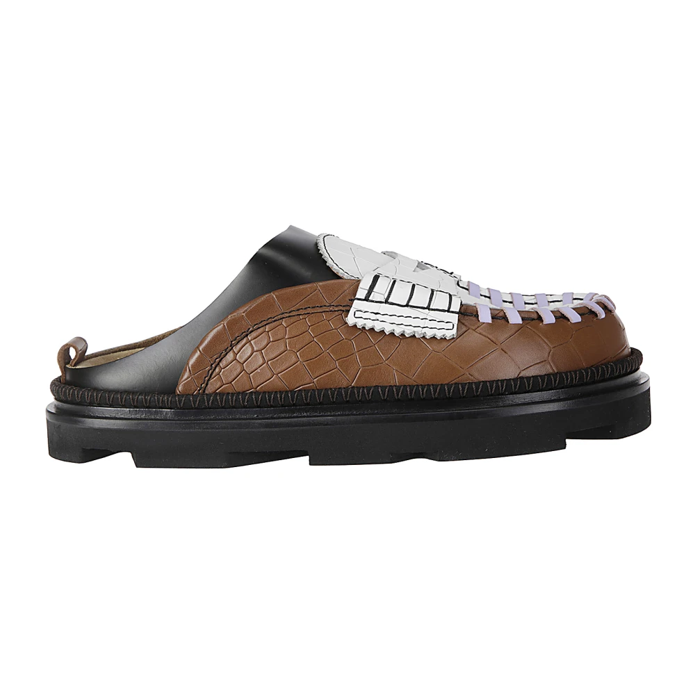 Shoes > Flats > Mules - - Colville - Modalova