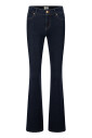bootcut-denim-jeans