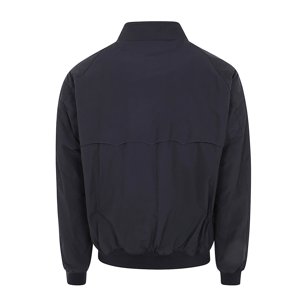 Baracuta Thermal Jacket Blue Heren
