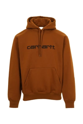 Hooded Sweat