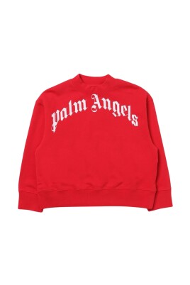 red-cropped-sweatshirt-for-kids