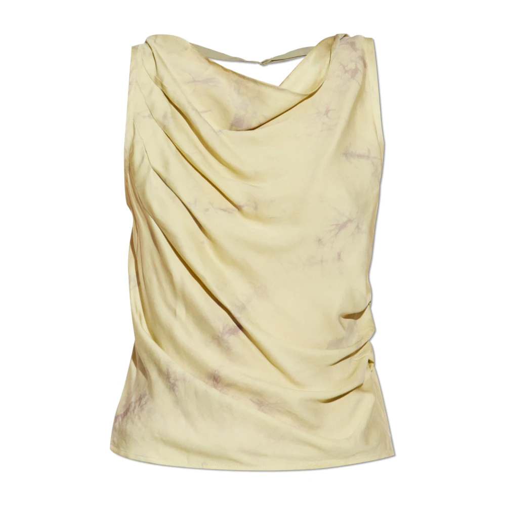 Tops > Sleeveless Tops - - Samsøe Samsøe - Modalova