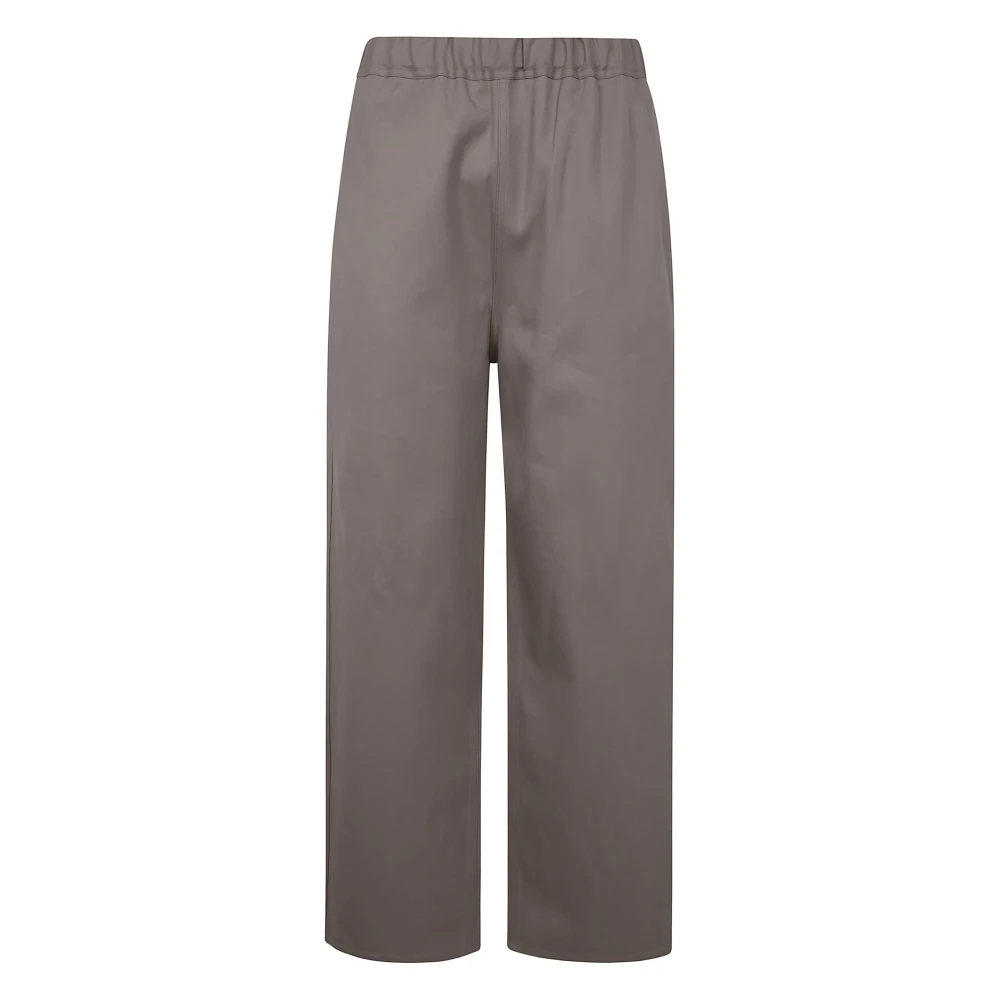 Trousers > Wide Trousers - - Sofie D'hoore - Modalova